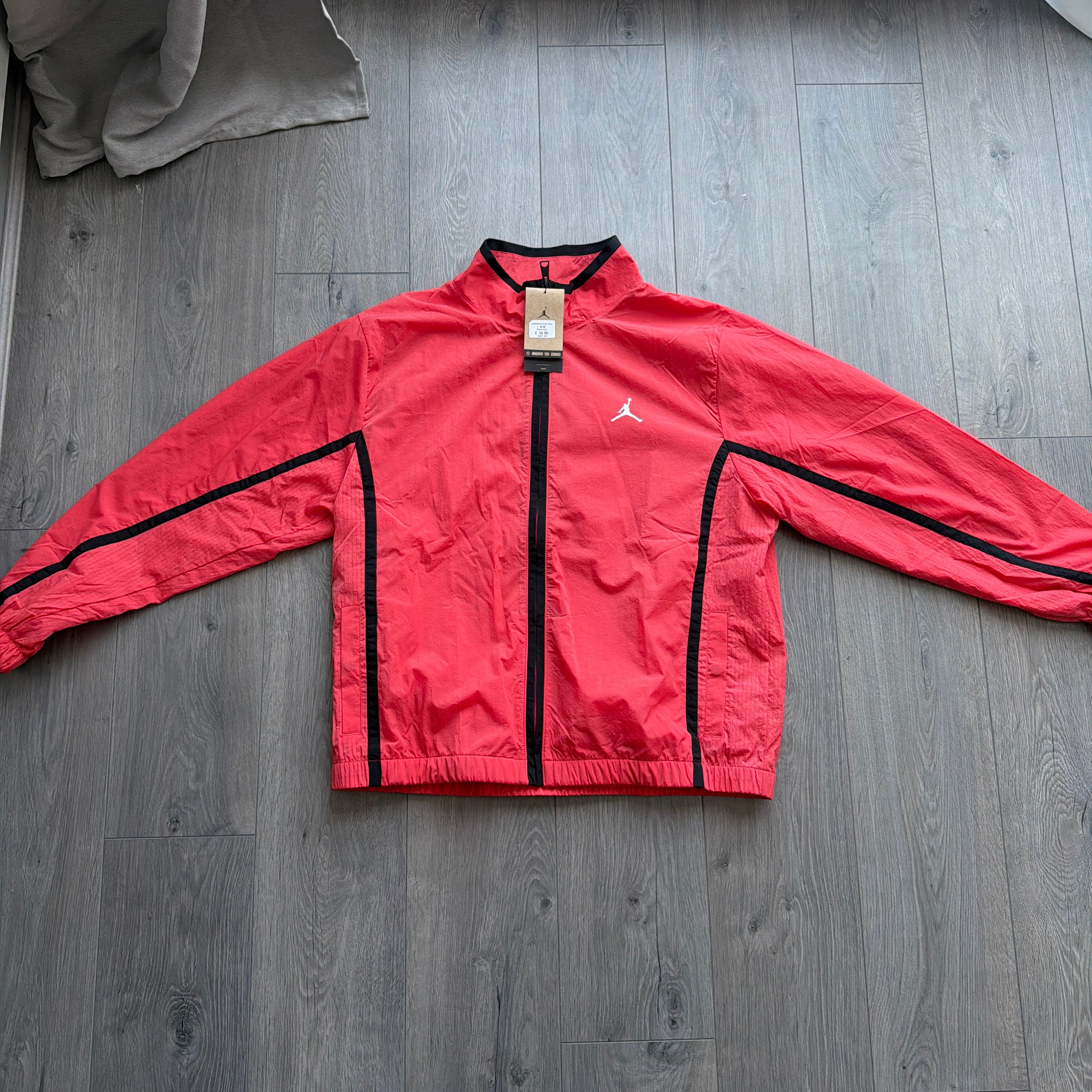 Men’s Jordan Jacket XL